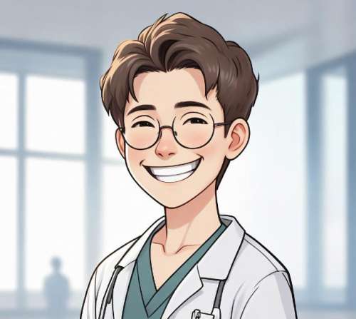 李方强医生 李方强医生