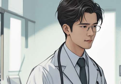 朱雄翔医生 朱雄翔医生