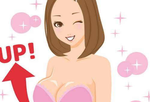 隆胸 隆胸