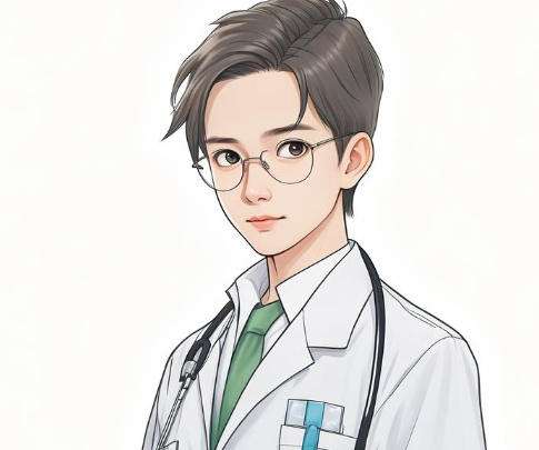 李健医生 李健医生