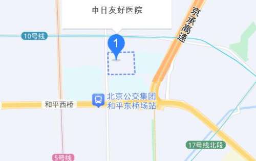 中日友好医院整形科价格表更新!院内人气医生名单出炉! 中日友好医院整形科价格表更新!院内人气医生名单出炉!