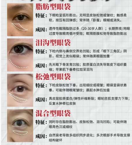 眼袋
