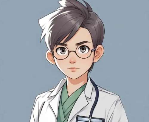 吴银堂医生