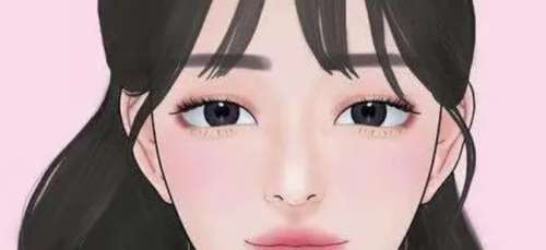 双眼皮