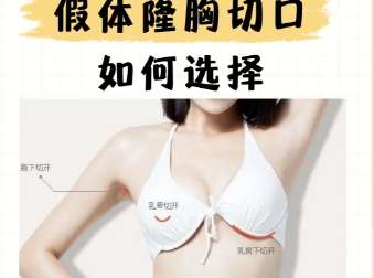 隆胸 隆胸