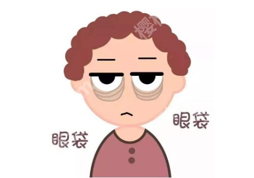 上海华美做眼袋好的医生有谁？李帅华、陈小剑、弓辉辉等医生实力上榜