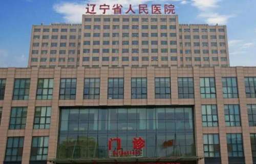 辽宁省人民医院
