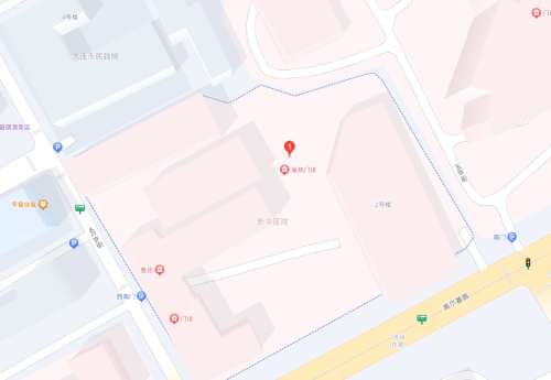 大连大学附属新华医院 大连大学附属新华医院