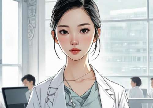 苏薇洁医生 苏薇洁医生