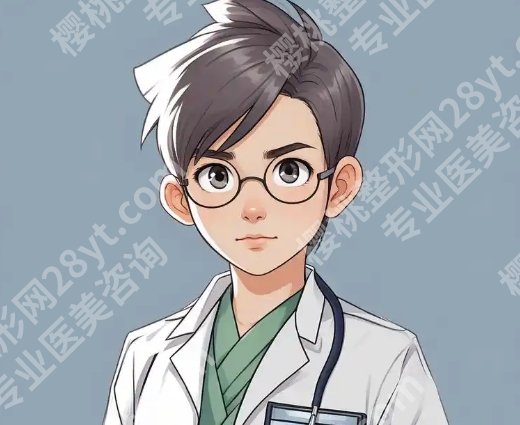 胡志奇医生可信吗？医生基本信息|热门项目点评！附价格