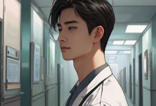 刘中国医生