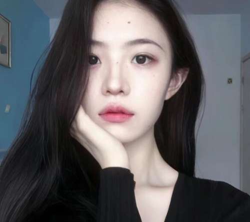 双眼皮