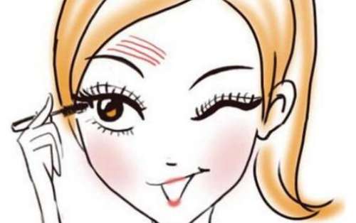 双眼皮 双眼皮