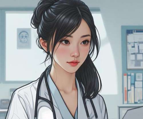 全亮亮医生