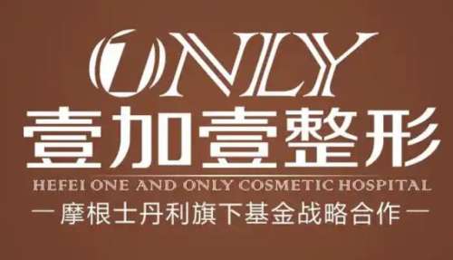 合肥壹加壹整形美容医院lo.jpg