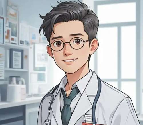 赵玉祥医生