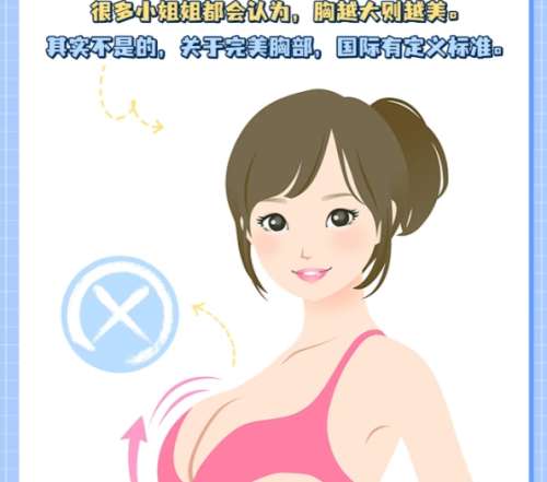 隆胸