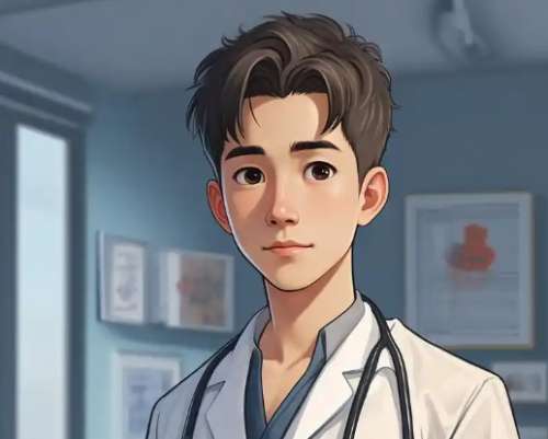 邸红亮医生
