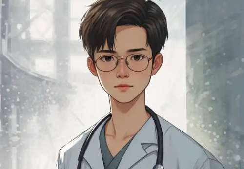 辛敏强医生 辛敏强医生