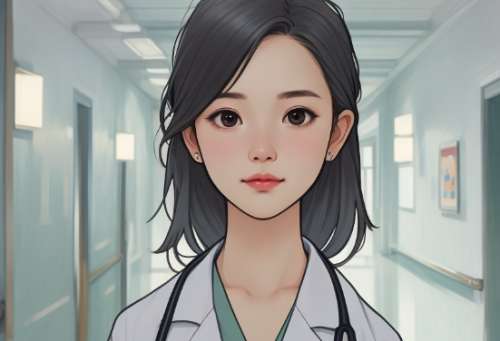 王桂芳医生