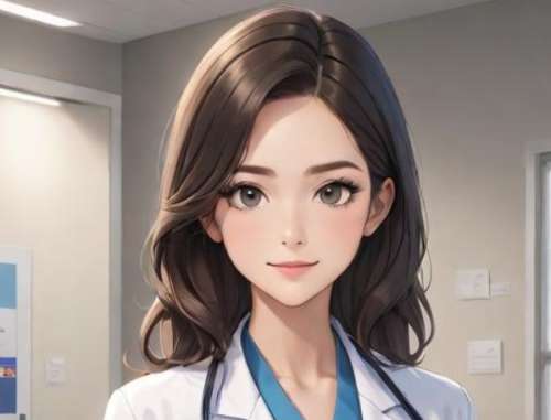 陈莉莉医生