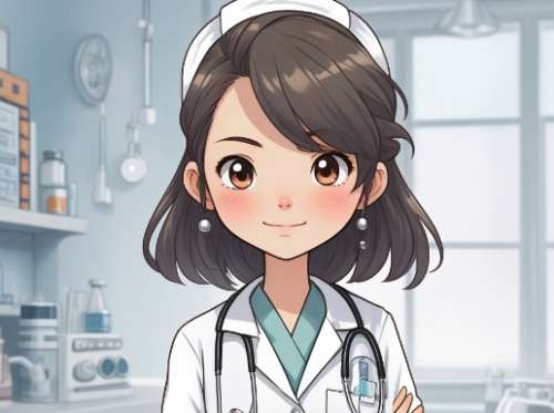 彭菊香医生