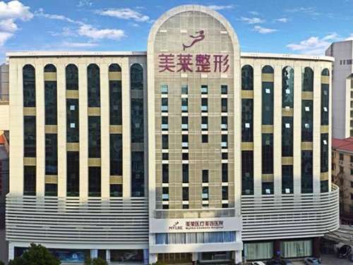 深圳美莱医疗美容医院 深圳美莱医疗美容医院