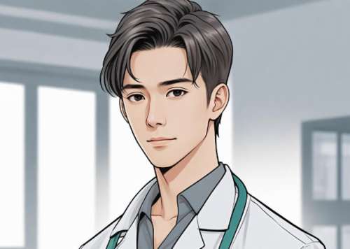杨育成 杨育成