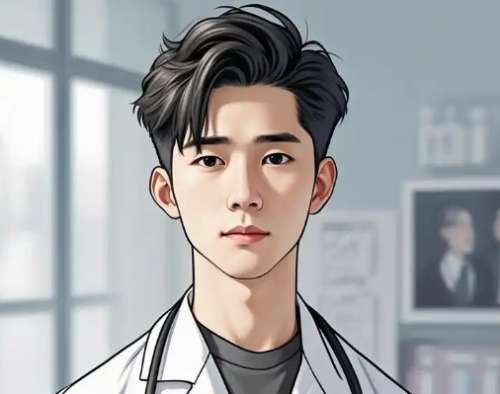 刘振中医师 刘振中医师