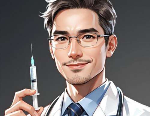 杨伟医生 杨伟医生