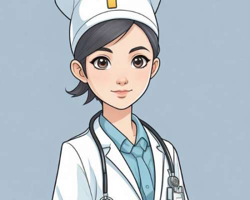 曹永倩医生 曹永倩医生