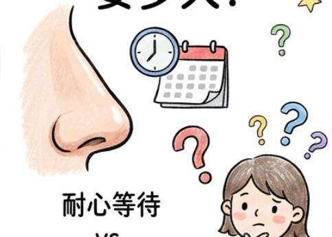 隆鼻