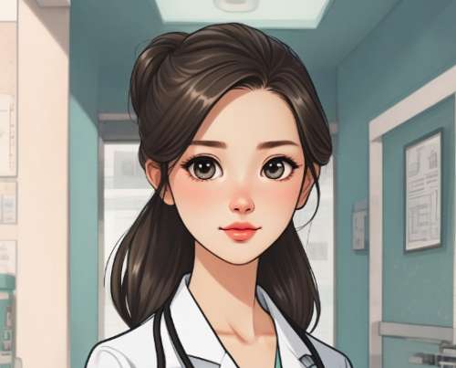 黄晓娟医生