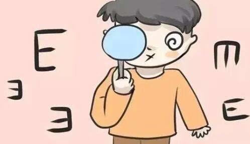 近视眼矫正 近视眼矫正