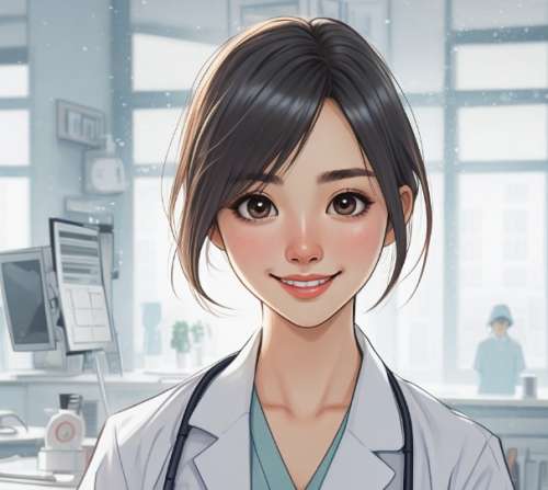 项春医生 项春医生