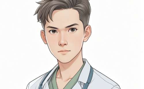 沈国良医生 沈国良医生