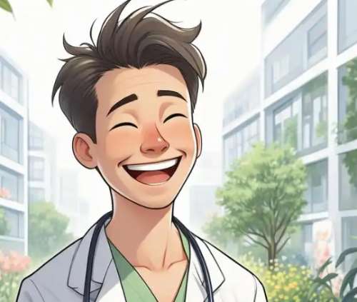 杨明锋医生 杨明锋医生