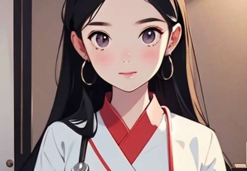 杨娴娴医生 杨娴娴医生