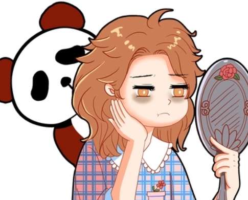 眼袋
