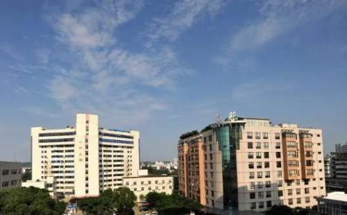 德阳市人民医院