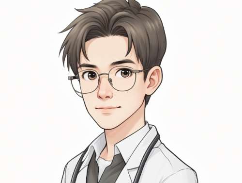 李东医生 李东医生