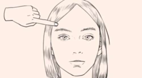 双眼皮 双眼皮