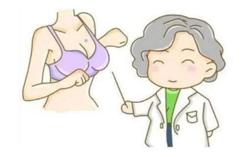 隆胸