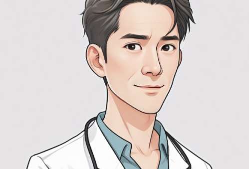 杨晓东医生