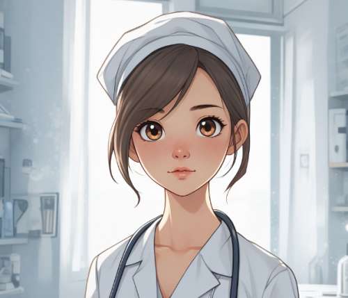 尹琳医生 尹琳医生