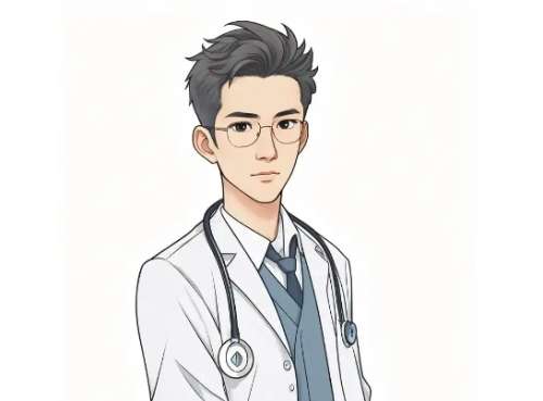 许君武医生