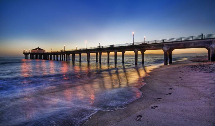 优美大自然图片素材 多想为这风光停下脚步