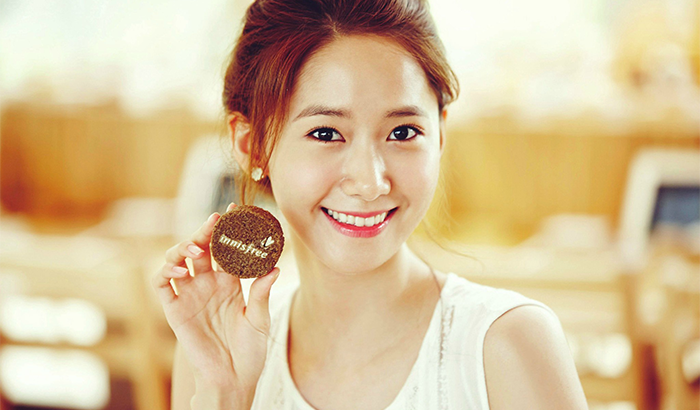 秋季就要美美的 个性气质长发也有讲究