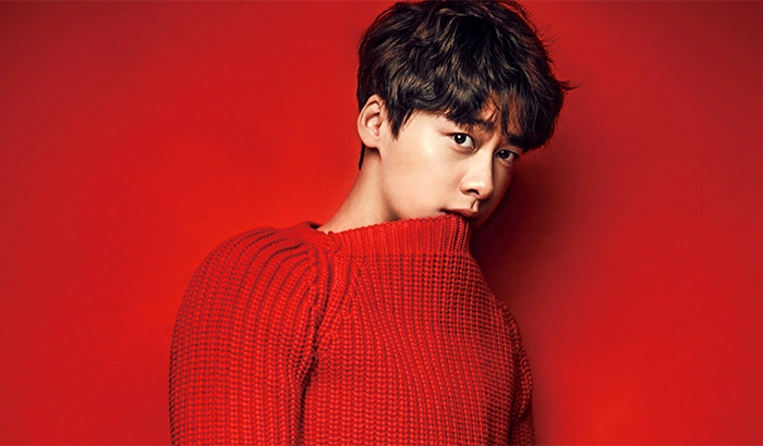 李易峰发型图片 李易峰时尚烫发发型锦集