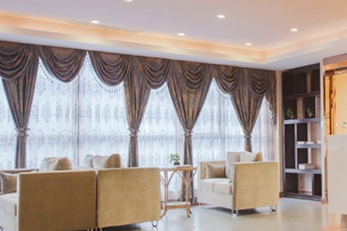 天津医科大学总医院去泪沟技术怎么样?价格查询?案例盘点